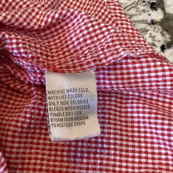 Shirt - Picture 5 of 10